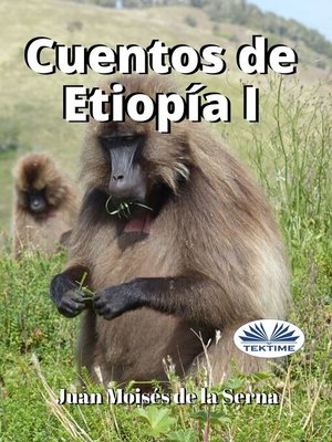 cover image of Cuentos De Etiopía I